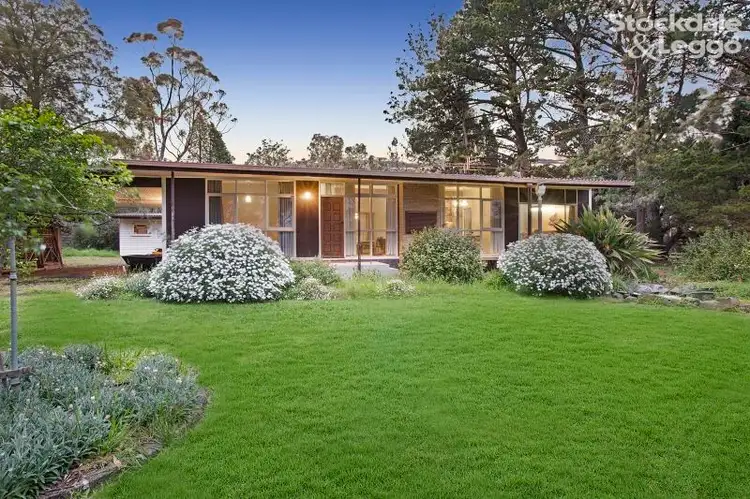 73 Shrives Road, Narre Warren South VIC 3805