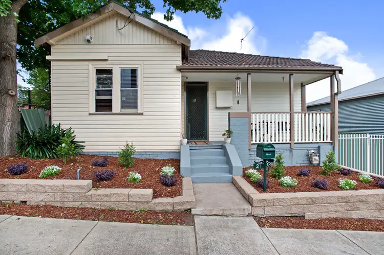 21 Russell Street, Telarah NSW 2320