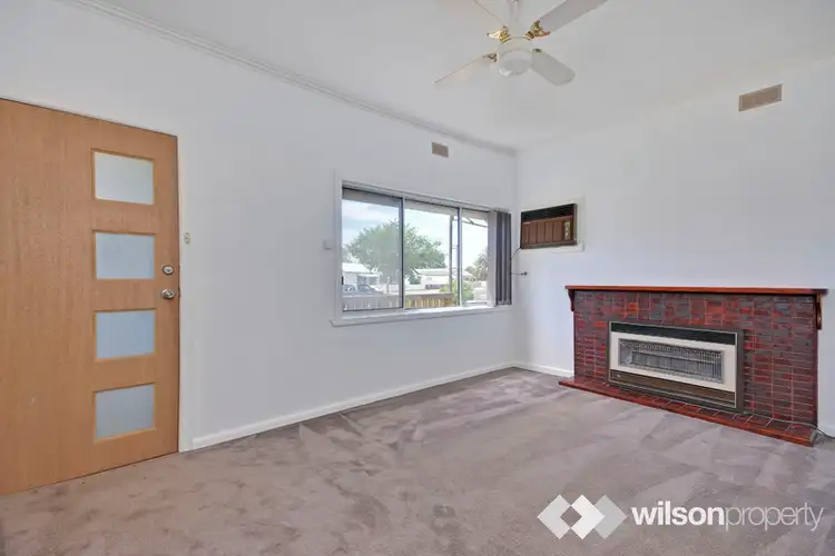 Second view of Homely house listing, 47 Garibaldi Street, Traralgon VIC 3844