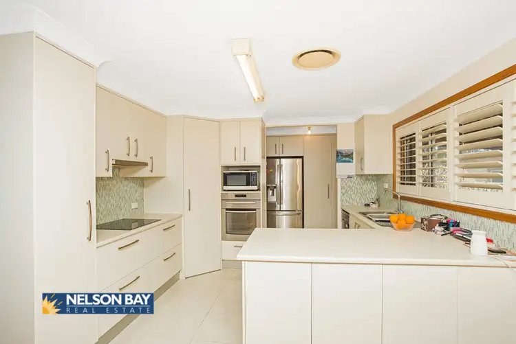 Second view of Homely house listing, 52 Argyle Avenue, Anna Bay NSW 2316