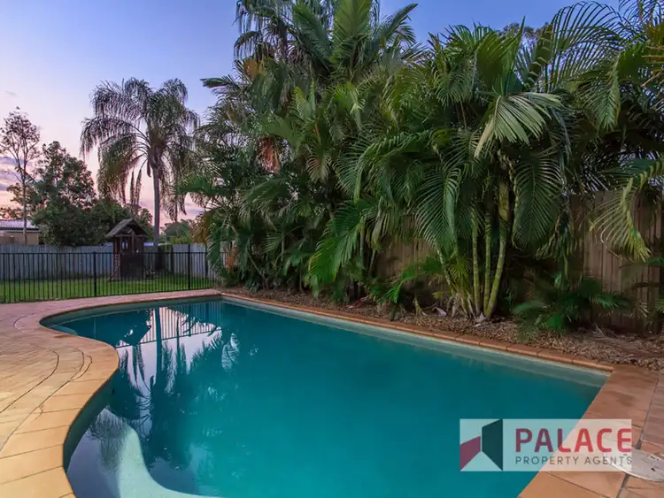 Main view of Homely house listing, 8 Kooralla Court, Karana Downs QLD 4306
