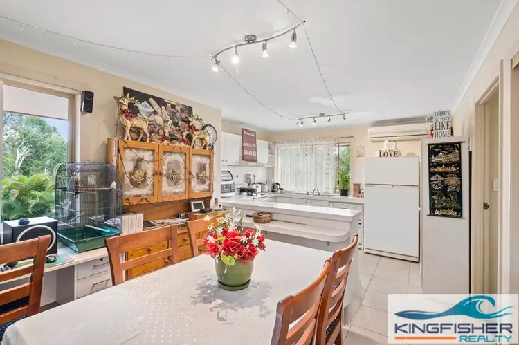 Fourth view of Homely apartment listing, 10/160 Barrier Reef Drive, Mermaid Waters QLD 4218