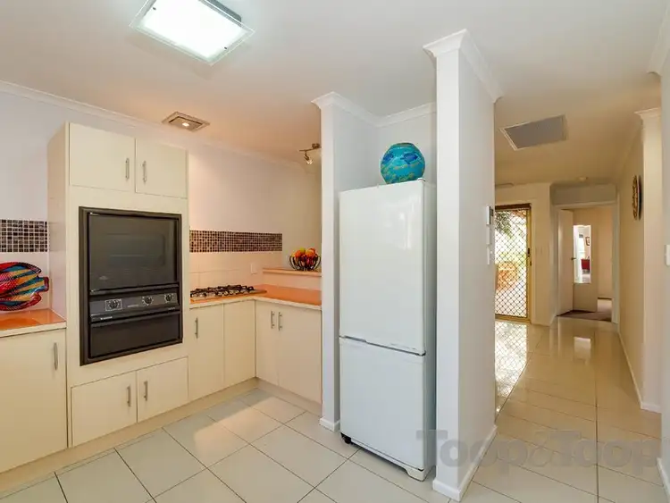 Fifth view of Homely house listing, 14A Stewart Street, South Brighton SA 5048