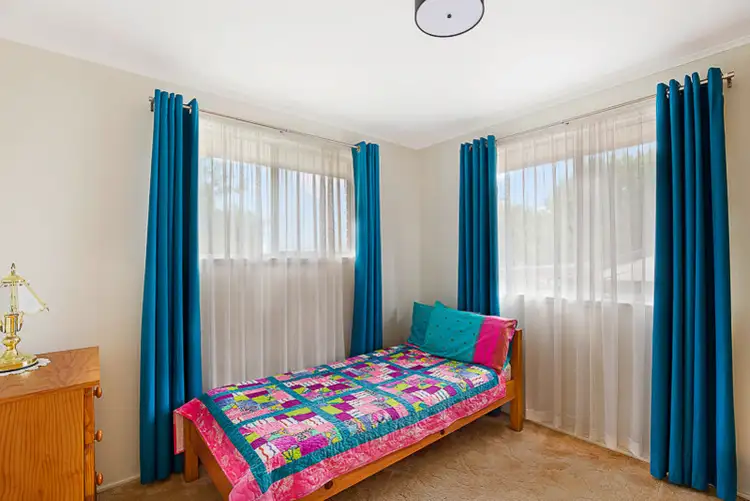 Fifth view of Homely house listing, 18 Naranga Street, Rangeville QLD 4350