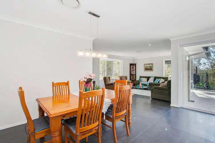 Fourth view of Homely house listing, 14-20 Chopin Court, Nerang QLD 4211