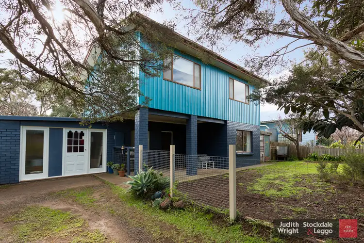 Main view of Homely house listing, 526 Settlement Road, Cowes VIC 3922