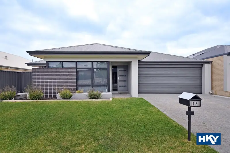 Main view of Homely house listing, 17 Torres Parade, Aveley WA 6069