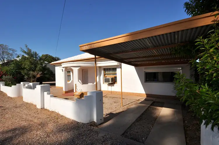 6 Tottenham Road, Port Augusta SA 5700