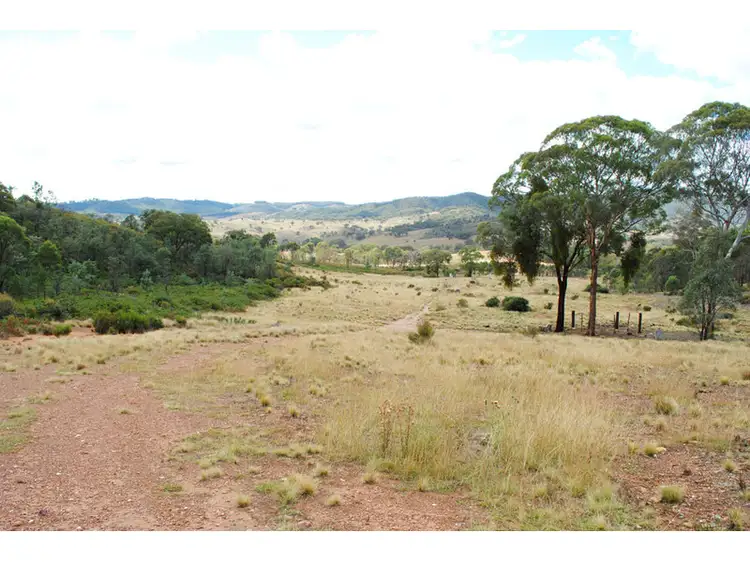 Sixth view of Homely rural property listing, 201, LOT 201 Dry Creek Road, Lower Lewis Ponds NSW 2800