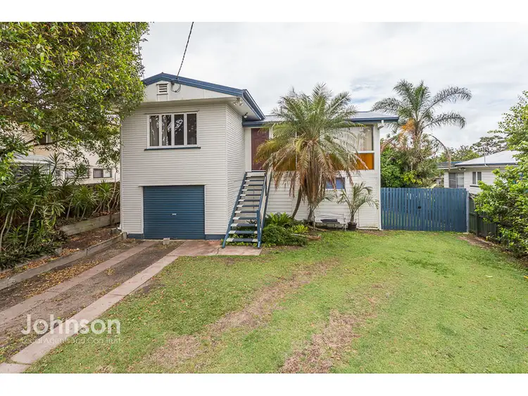 Main view of Homely house listing, 10 Astley Street, Wynnum West QLD 4178