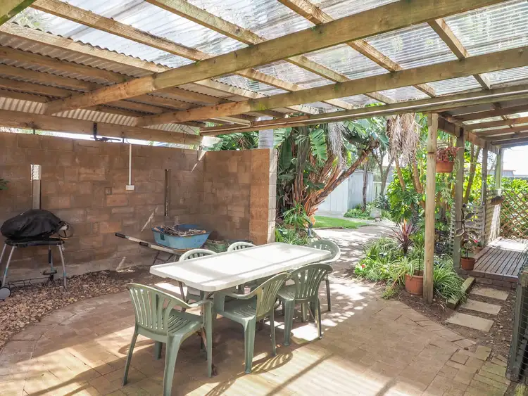 Second view of Homely house listing, 132 New West Road, Port Lincoln SA 5606