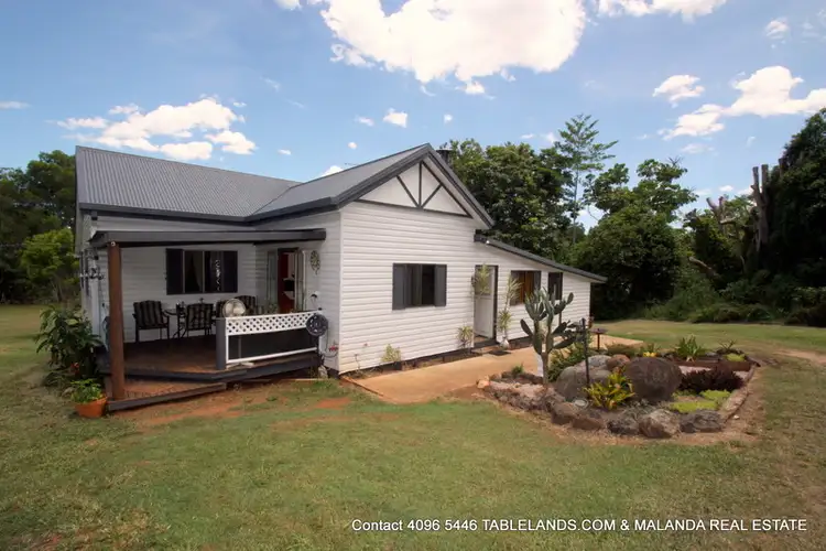 Main view of Homely rural property listing, Address available on request