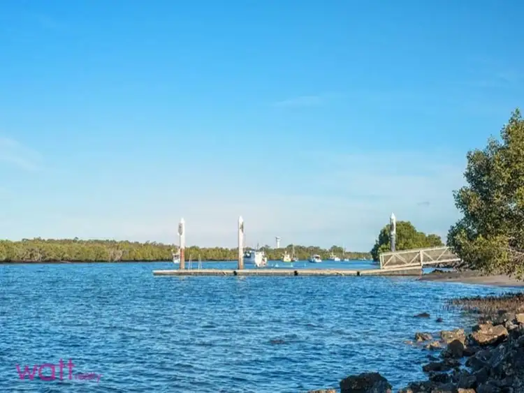 Seventh view of Homely house listing, Lot 8 / 55 Chaseley Street, Nudgee Beach QLD 4014