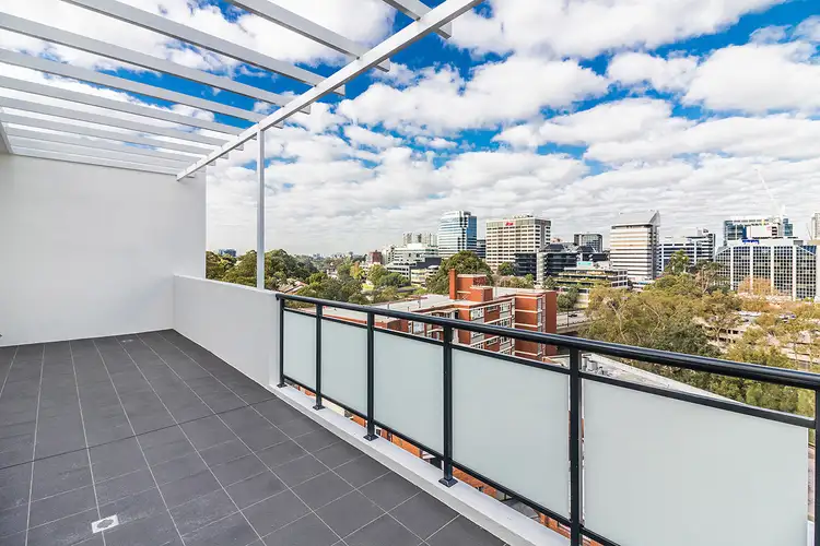 Main view of Homely apartment listing, 27&28/6 Sorrell, Parramatta NSW 2150