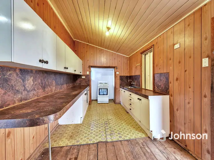 Third view of Homely house listing, 16 King Street, Dinmore QLD 4303