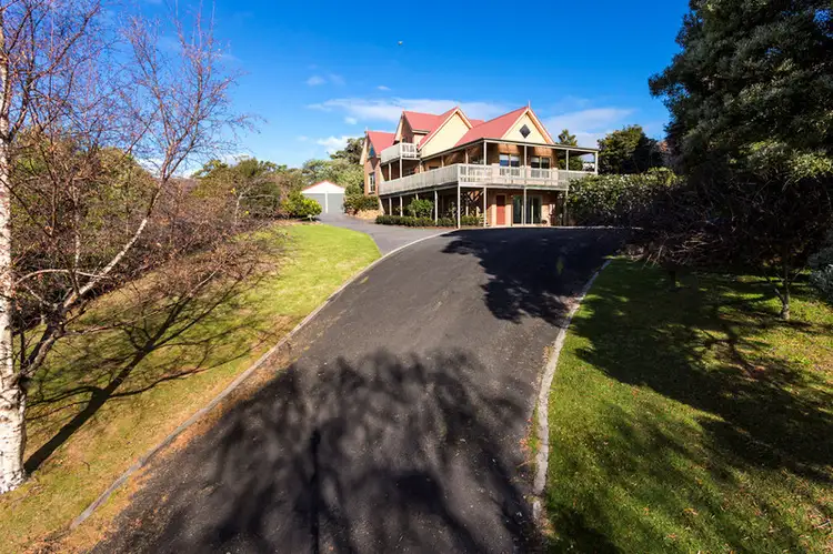 Main view of Homely house listing, 2A Main Road, Penguin TAS 7316