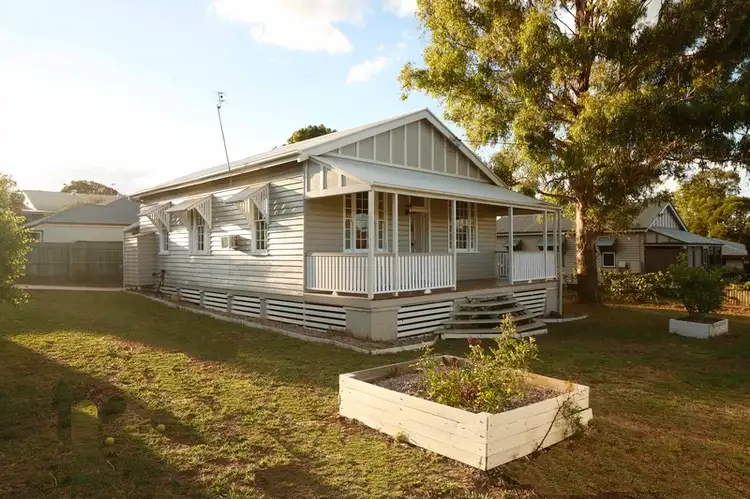 Fourth view of Homely house listing, 5 West Street, Newtown QLD 4350