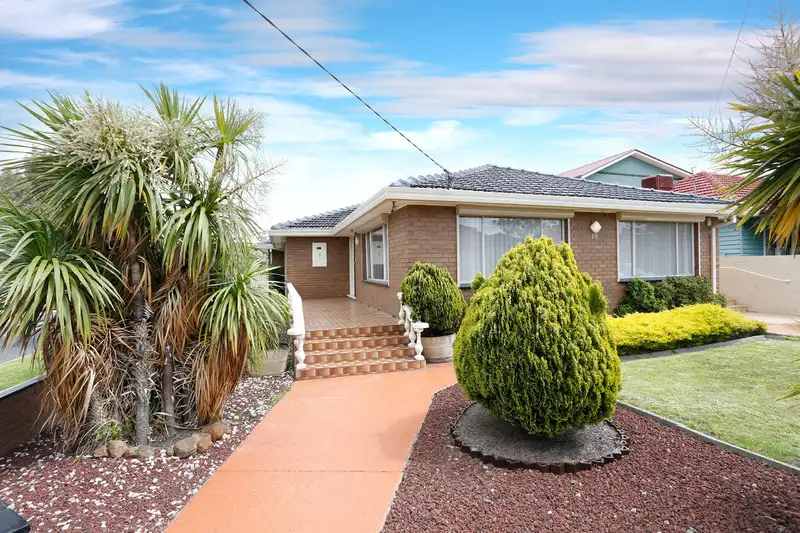 Main view of Homely house listing, 19 Station Avenue, St Albans VIC 3021