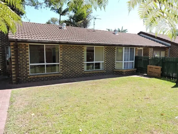 2/97 Olsen Avenue, Labrador QLD 4215