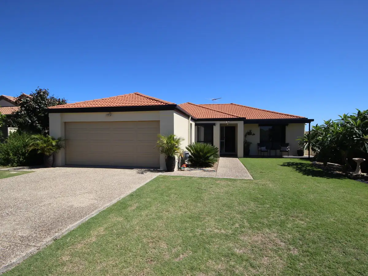 Main view of Homely house listing, 13 Amie Place, Raceview QLD 4305