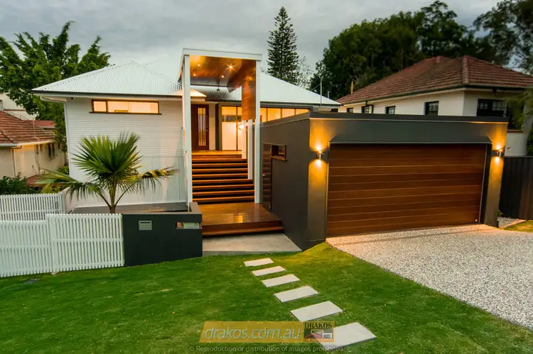 15 Norman Street, Coorparoo QLD 4151