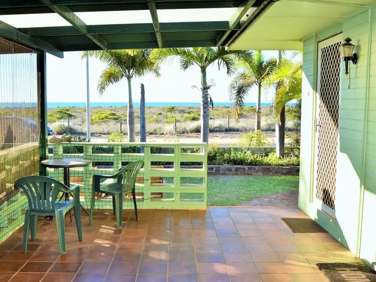 40 Dempster Street, Port Hedland WA 6721
