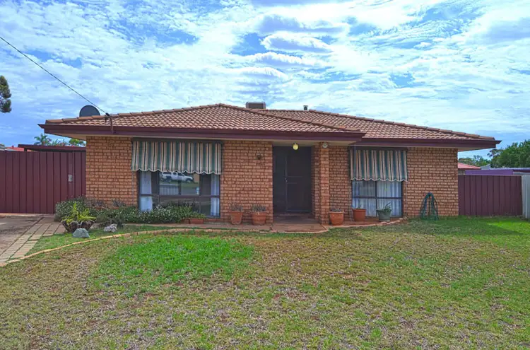 31 Starlight Place, South Kalgoorlie, Kalgoorlie WA 6430