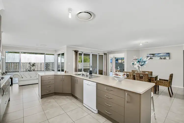 Second view of Homely house listing, 7 Swagman Road, Gilston QLD 4211