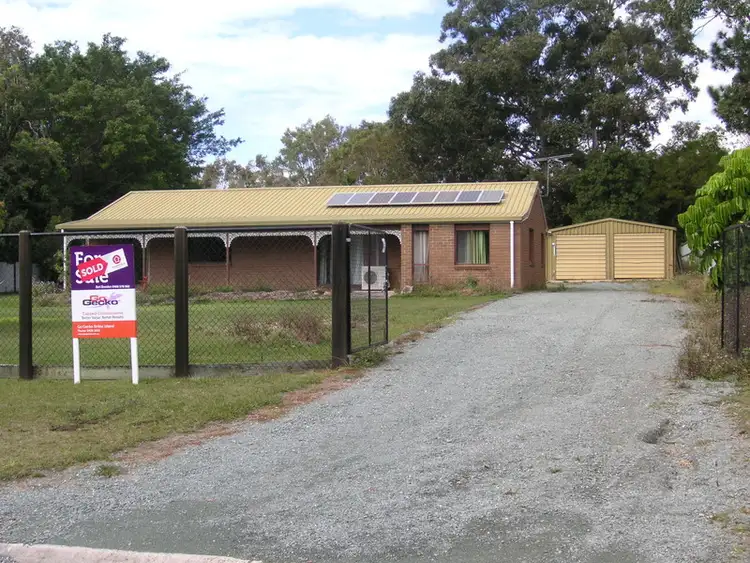 10 Carbine Street, Ningi QLD 4511