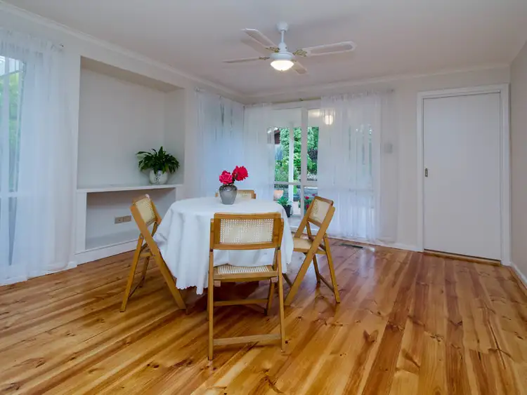 Fifth view of Homely house listing, 12 Kooluna Court, Frankston VIC 3199