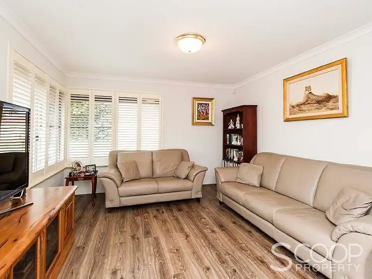 Fourth view of Homely house listing, 7A Tea Tree Way, Thornlie WA 6108