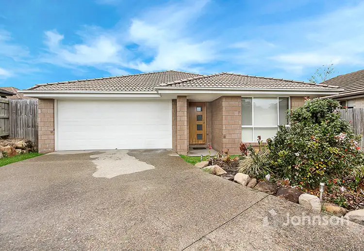 Main view of Homely house listing, 4 Shaun Street, Redbank Plains QLD 4301