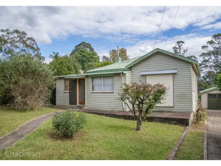 24 Hawkesbury Road, Springwood NSW 2777