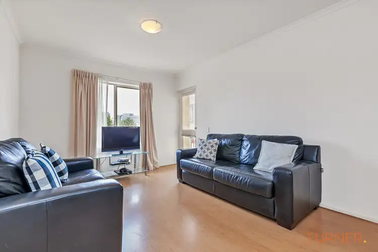 Fifth view of Homely apartment listing, 22B/188 Carrington Street, Adelaide SA 5000
