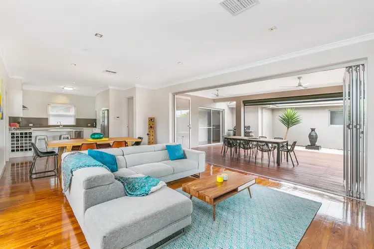 Second view of Homely house listing, 15 Muriel Avenue, Somerton Park SA 5044