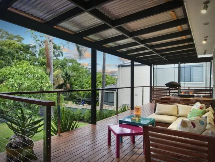 Third view of Homely house listing, 51 Old Gosford Road, Wamberal NSW 2260