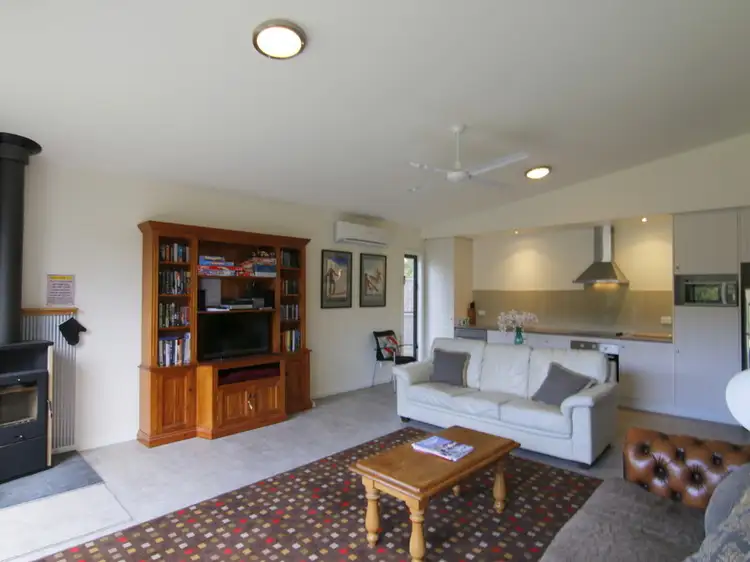 Third view of Homely house listing, 3 Changue Road, Merrijig VIC 3723