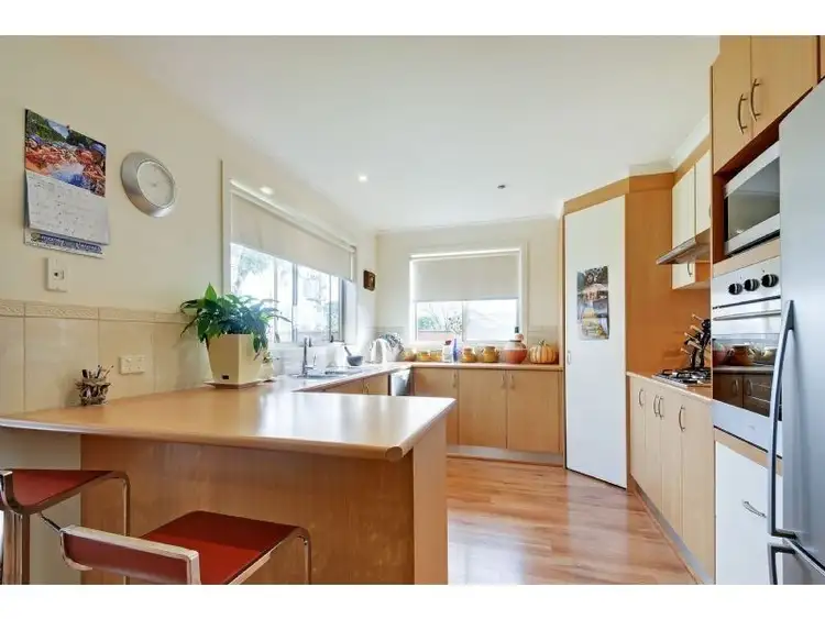Fourth view of Homely townhouse listing, 1/45 Lafayette Street, Traralgon VIC 3844