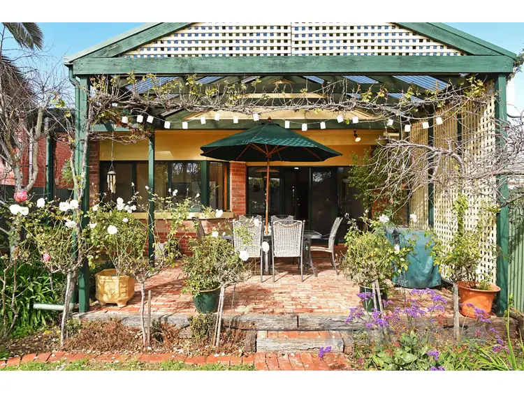 Second view of Homely house listing, 50a Gladstone Road, Mile End SA 5031