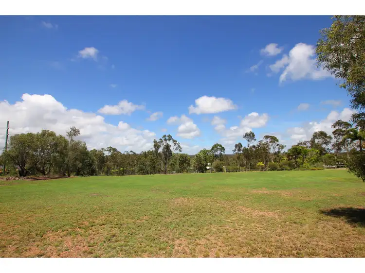 Second view of Homely land listing, LOT 1, 180 Barmaryee Road, Barmaryee QLD 4703