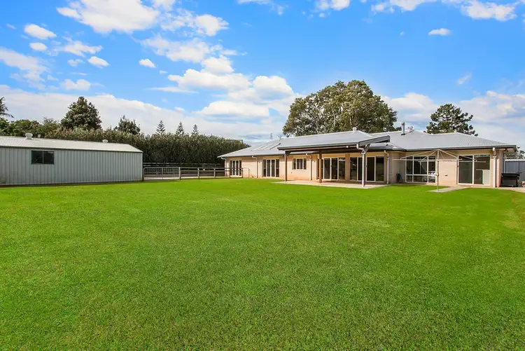Fifth view of Homely house listing, 1834 Beechmont Road, Beechmont QLD 4211