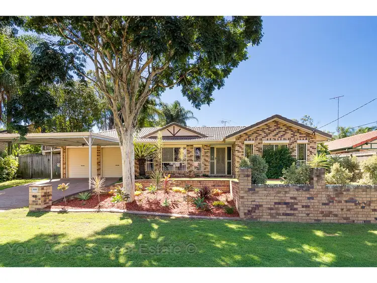 Main view of Homely house listing, 48 Gordonia Drive, Regents Park QLD 4118