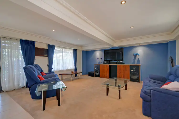 Fifth view of Homely house listing, 6 Daniel Court, Traralgon VIC 3844