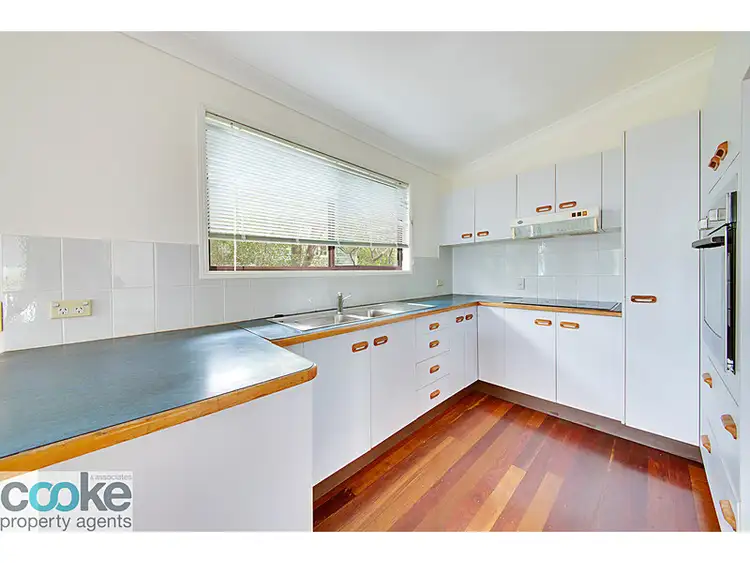 Fourth view of Homely house listing, 16 Evelyn Street, Lammermoor QLD 4703
