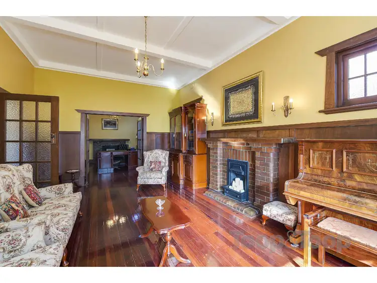 Fifth view of Homely house listing, 11 Fergusson Square, Toorak Gardens SA 5065