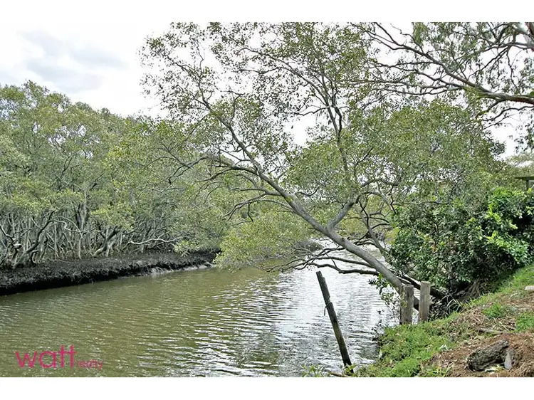 Fourth view of Homely land listing, 21 Chaseley Street, Nudgee Beach QLD 4014