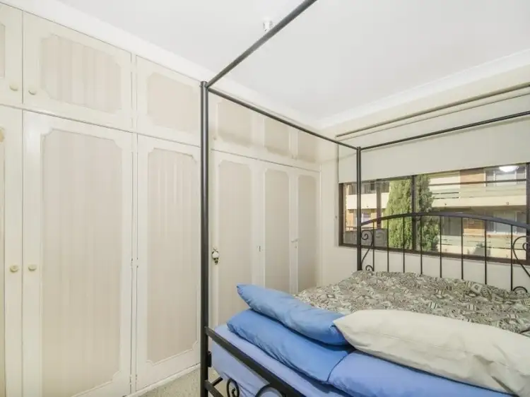Fifth view of Homely apartment listing, 10/7-9 Frederick Street, Hornsby NSW 2077