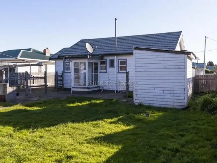 Second view of Homely house listing, 9 Tasman Place, Devonport TAS 7310