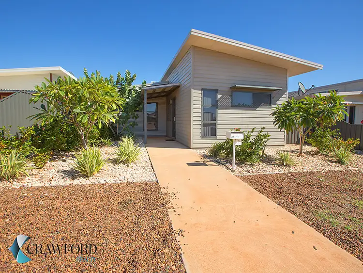 Fourth view of Homely house listing, 33 Bajamalu Drive, Baynton WA 6714