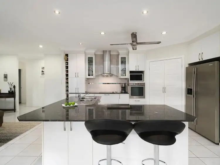 Third view of Homely house listing, 96 Moresby Street, Trinity Beach QLD 4879